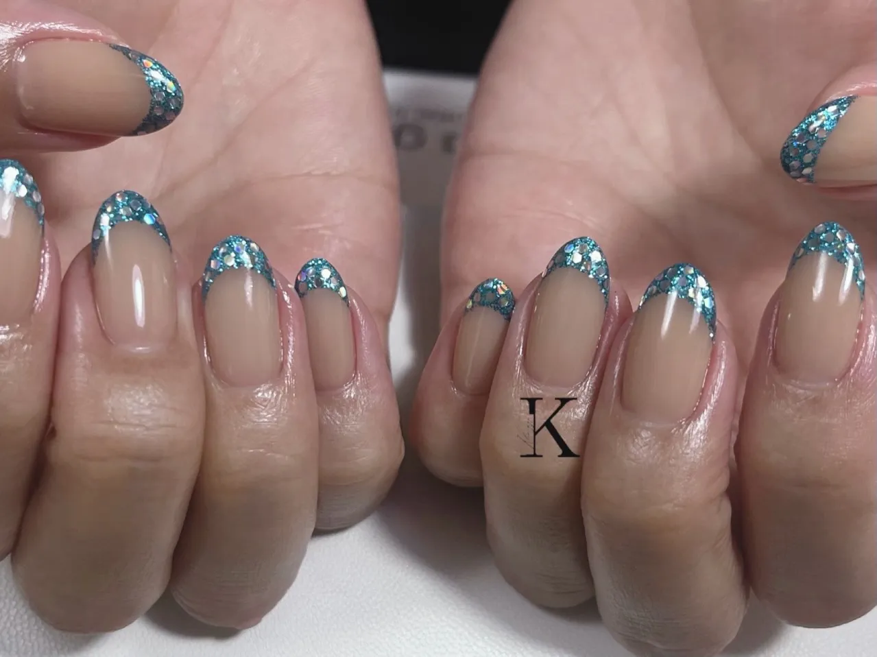 【新小岩】 鱗フレンチ【KLARIZZEパラジェル登録サロン...