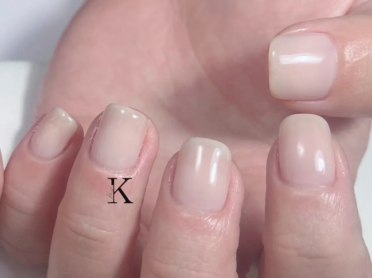 【新小岩】メンズネイル 【KLARIZZEパラジェル登録サロ...