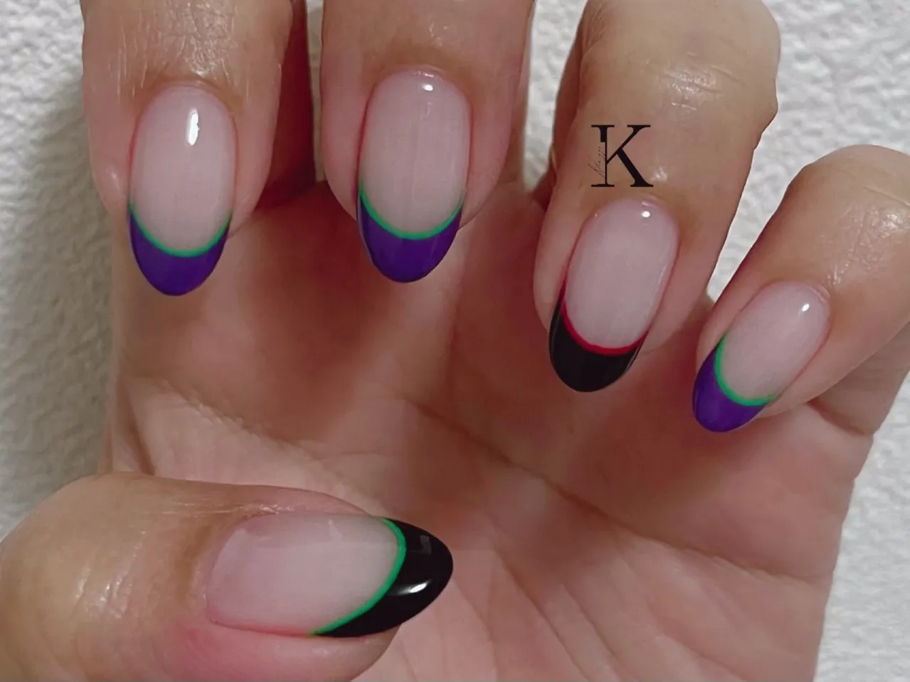 【新小岩】 my nail【KLARIZZEパラジェル登録サ...