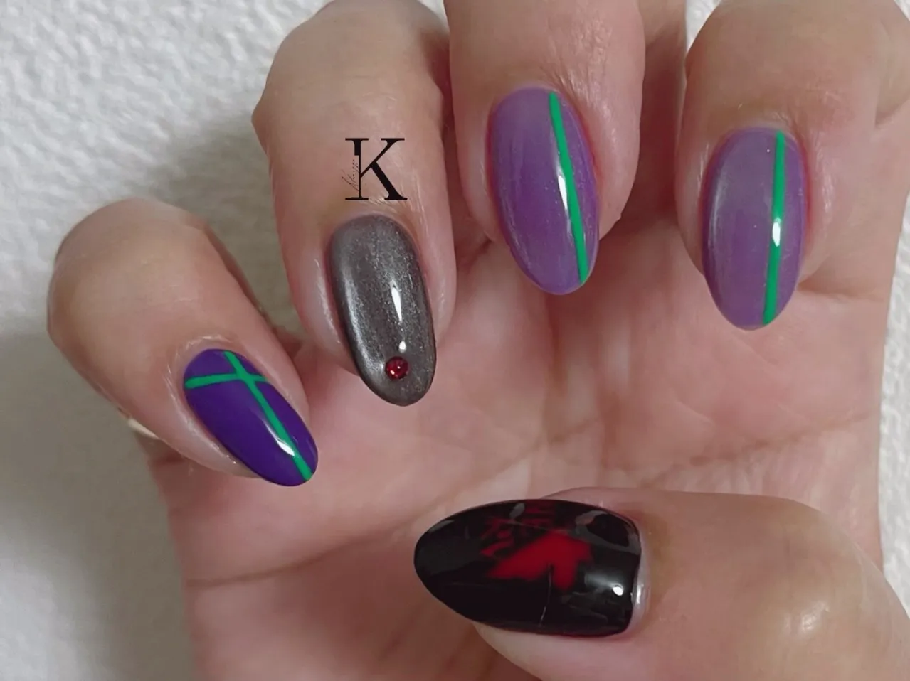【新小岩】 my nail【KLARIZZEパラジェル登録サ...