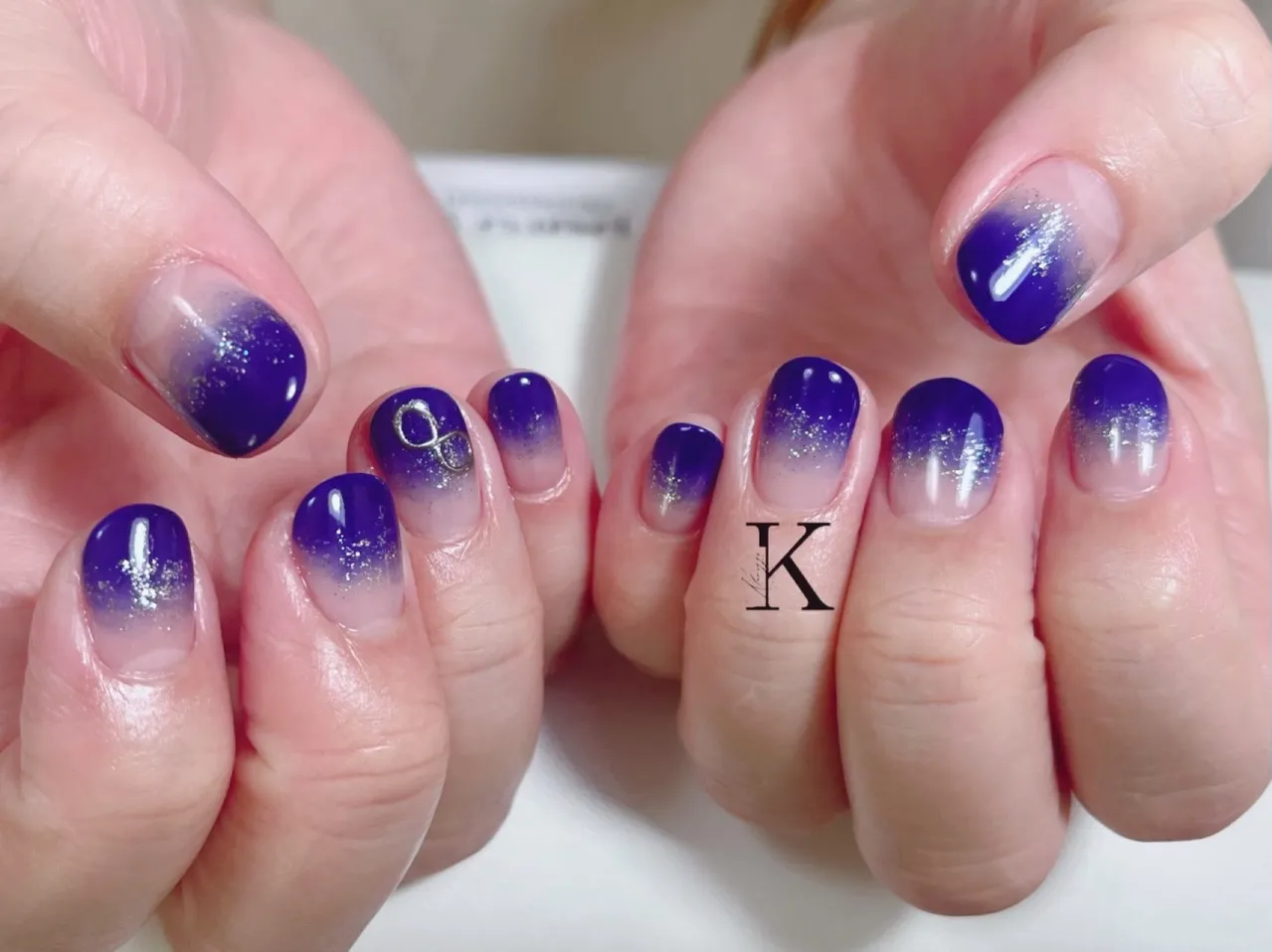 【新小岩】 推しネイル【KLARIZZEパラジェル登録サロン...