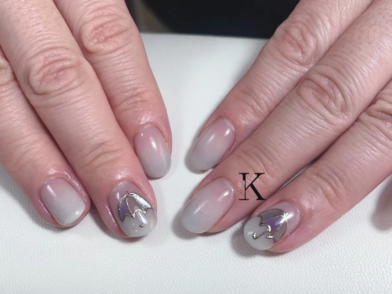 【新小岩】☂️ 【KLARIZZEパラジェル登録サロン】