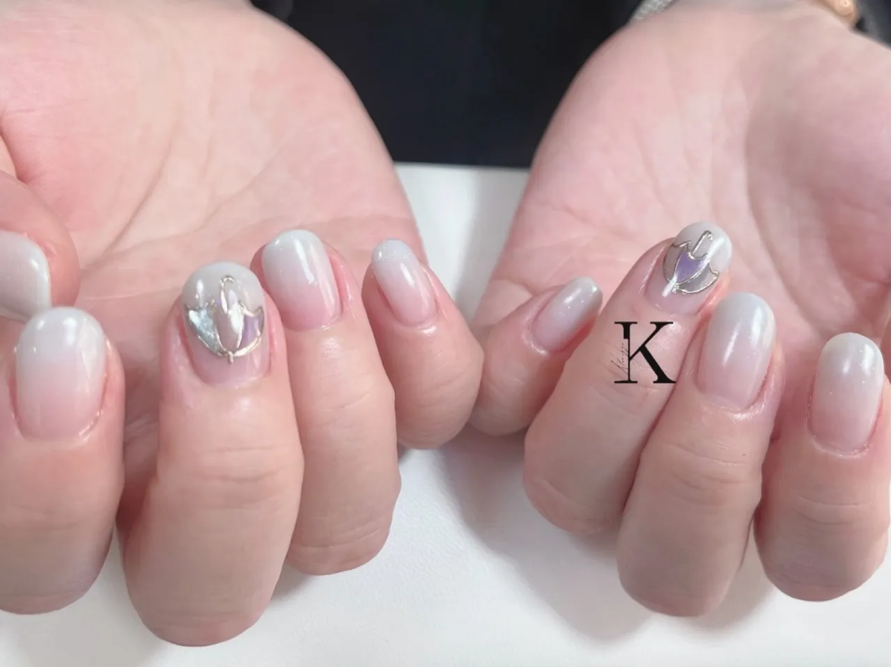 【新小岩】☂️ 【KLARIZZEパラジェル登録サロン】
