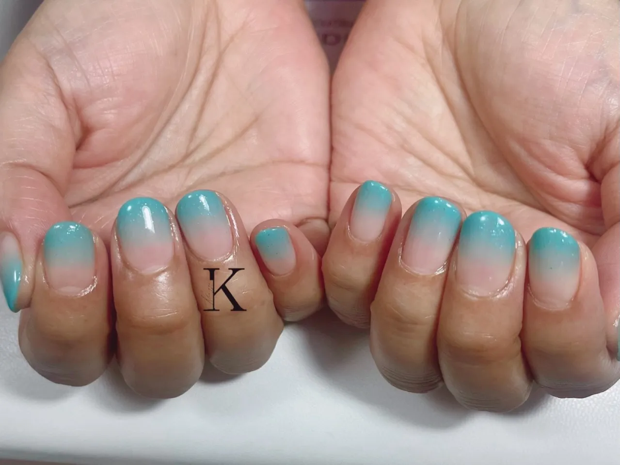【新小岩】夏色グラデーション 【KLARIZZEパラジェル登...