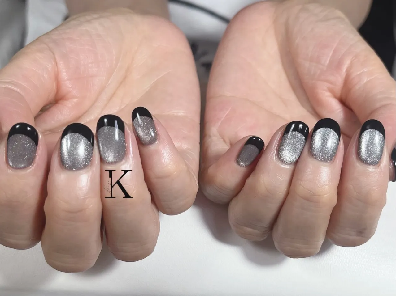 【新小岩】ブラックフレンチ 【KLARIZZEパラジェル登録...