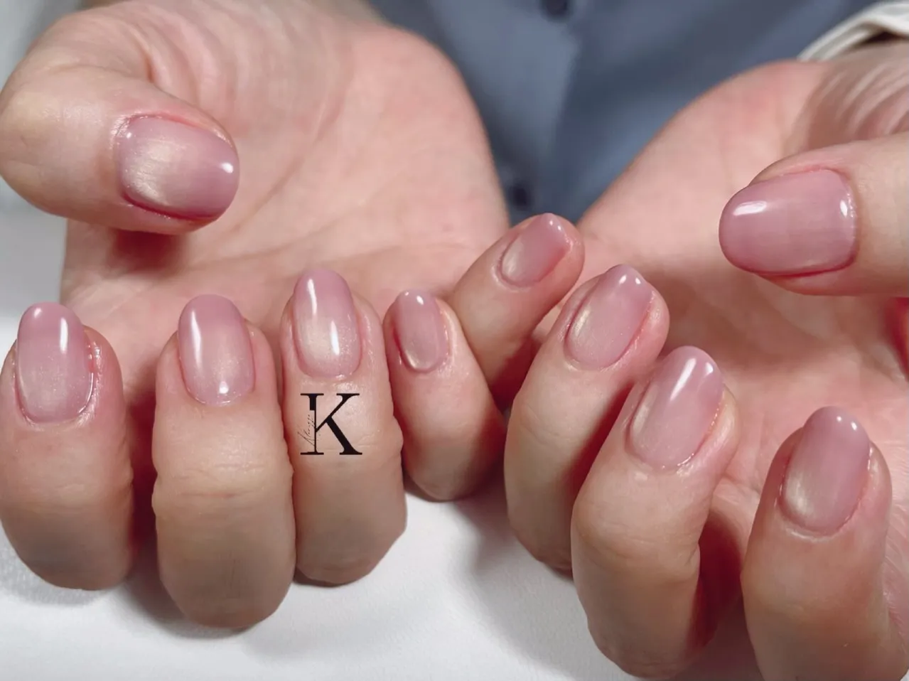 【新小岩】マグネットベースグラデ 【KLARIZZEパラジェ...