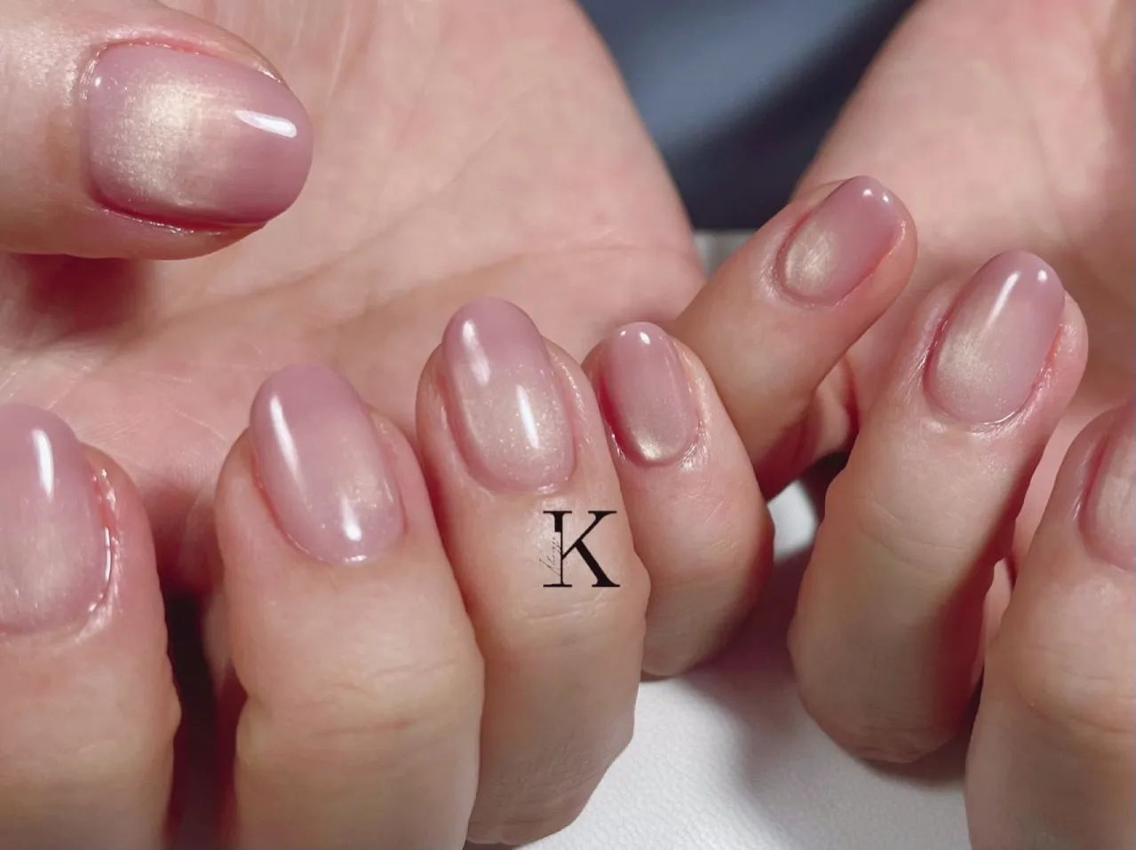 【新小岩】マグネットベースグラデ 【KLARIZZEパラジェ...