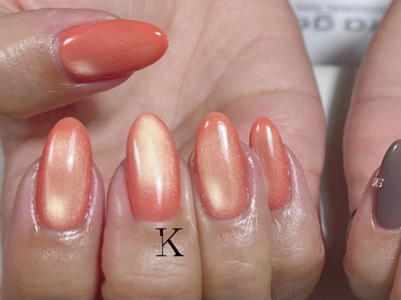 【新小岩】アシンメトリー 【KLARIZZEパラジェル登録サ...