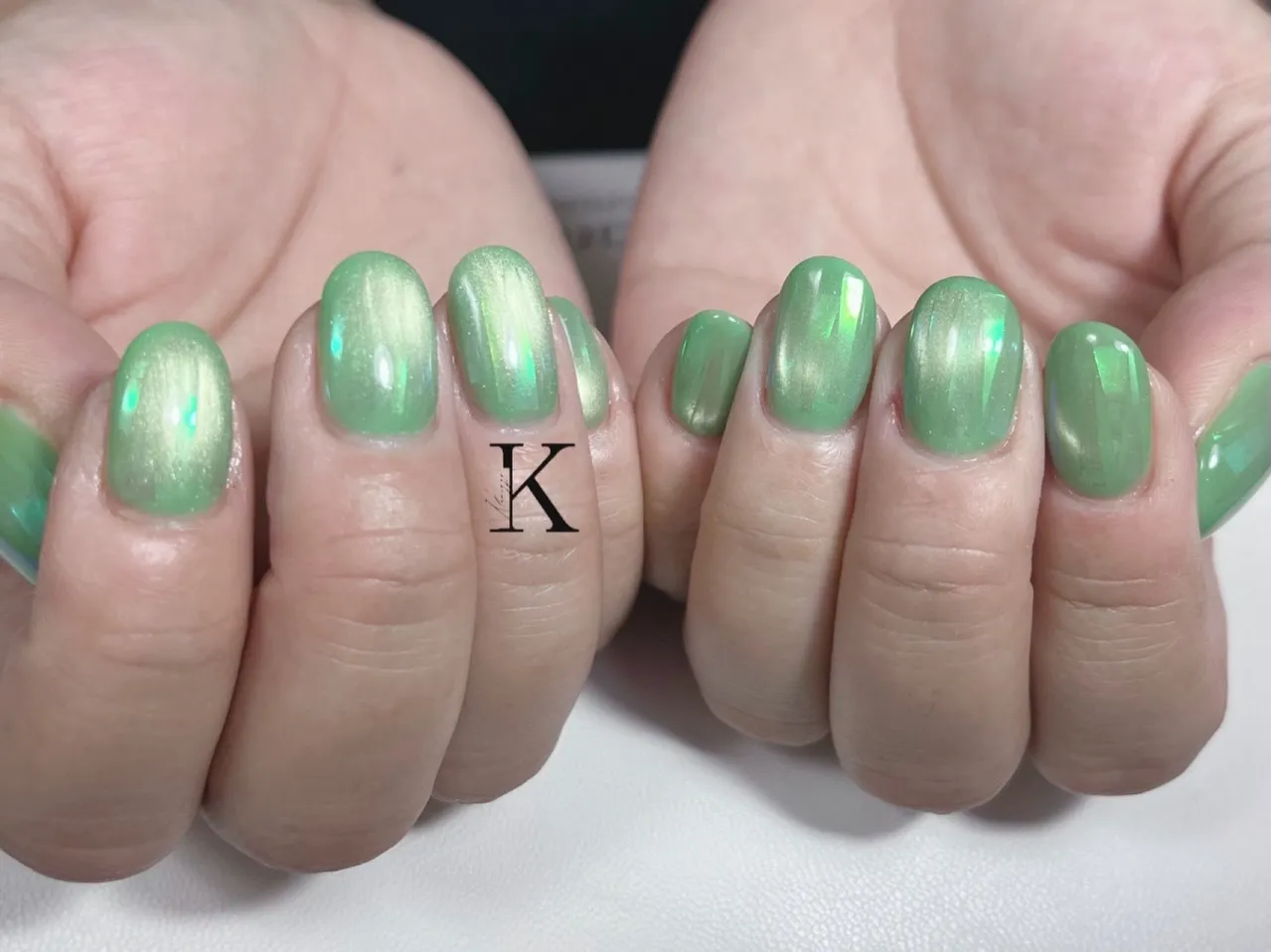 【新小岩】 オーロラフィルムマグ【KLARIZZEパラジェル...