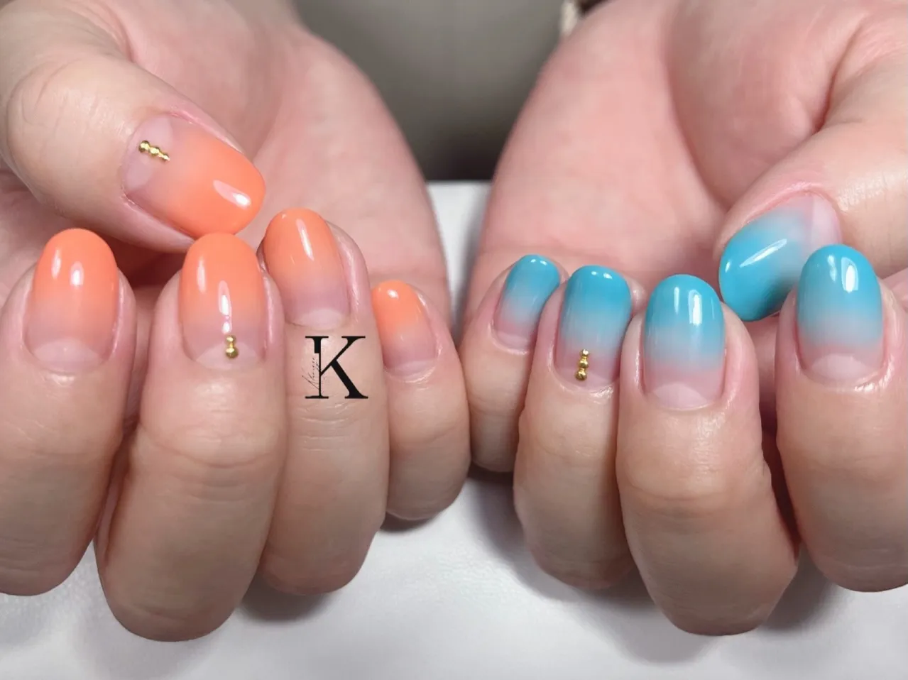 【新小岩】2度美味しいアシンメトリー 【KLARIZZEパラ...