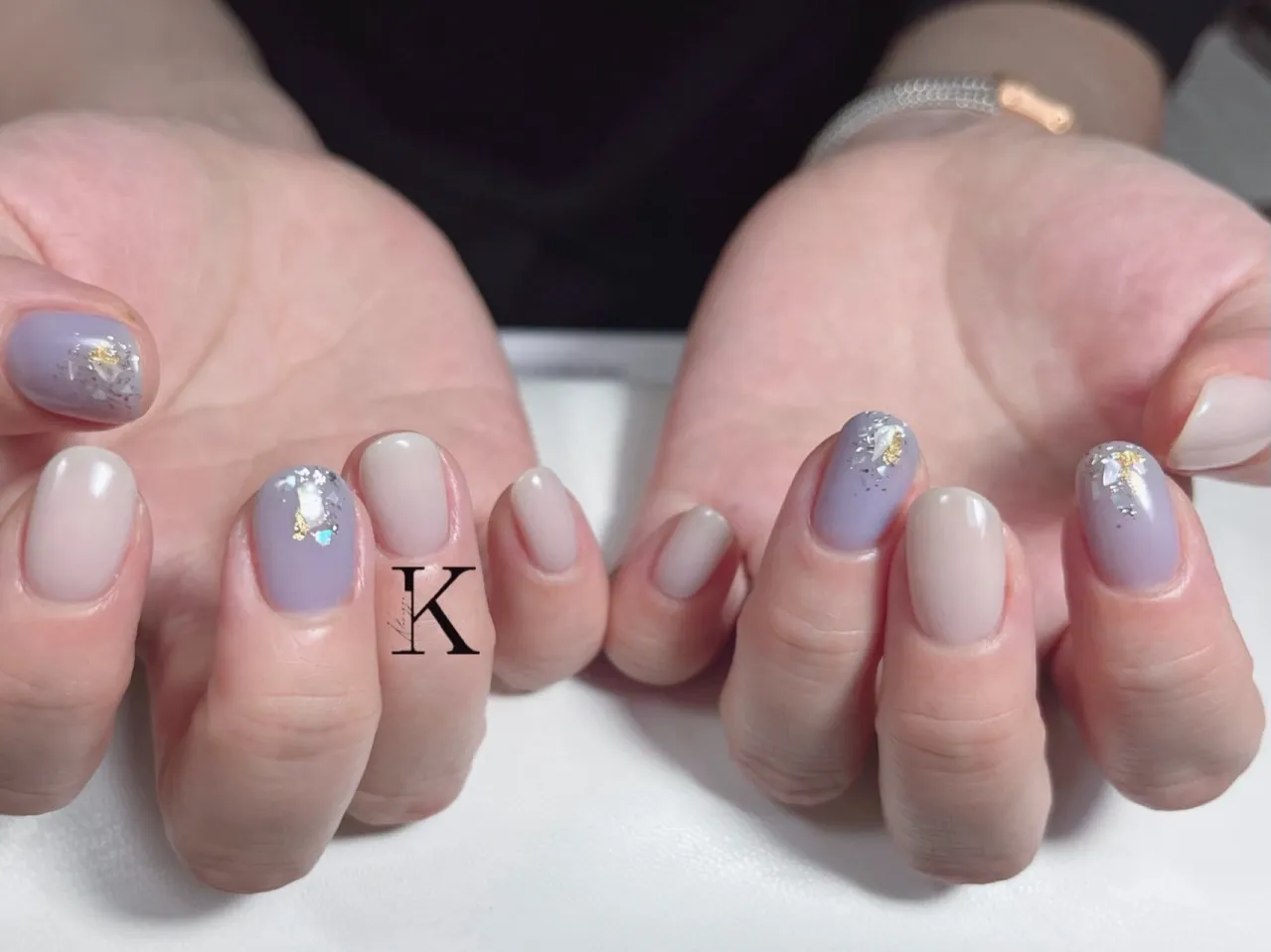 【新小岩】オフィスネイル 【KLARIZZEパラジェル登録サ...
