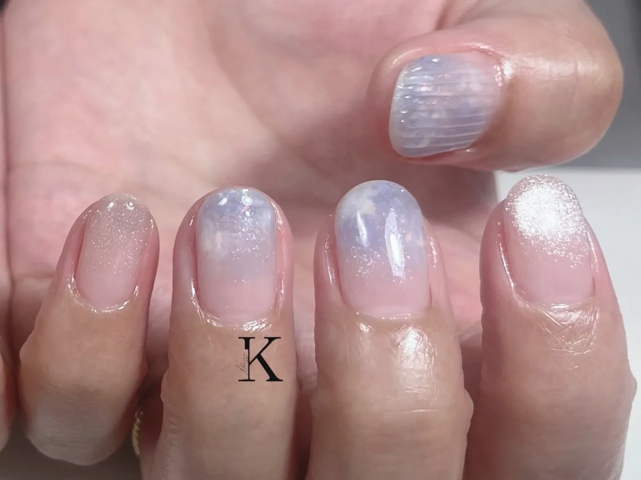 【新小岩】もわもわ 【KLARIZZEパラジェル登録サロン】