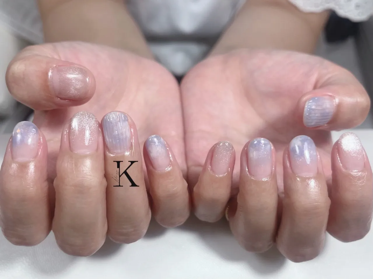 【新小岩】もわもわ 【KLARIZZEパラジェル登録サロン】