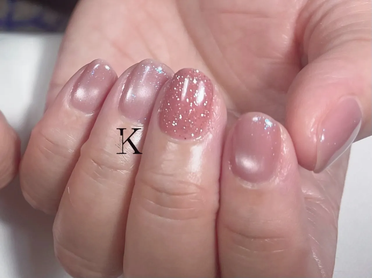【新小岩】オフィスネイル 【KLARIZZEパラジェル登録サ...
