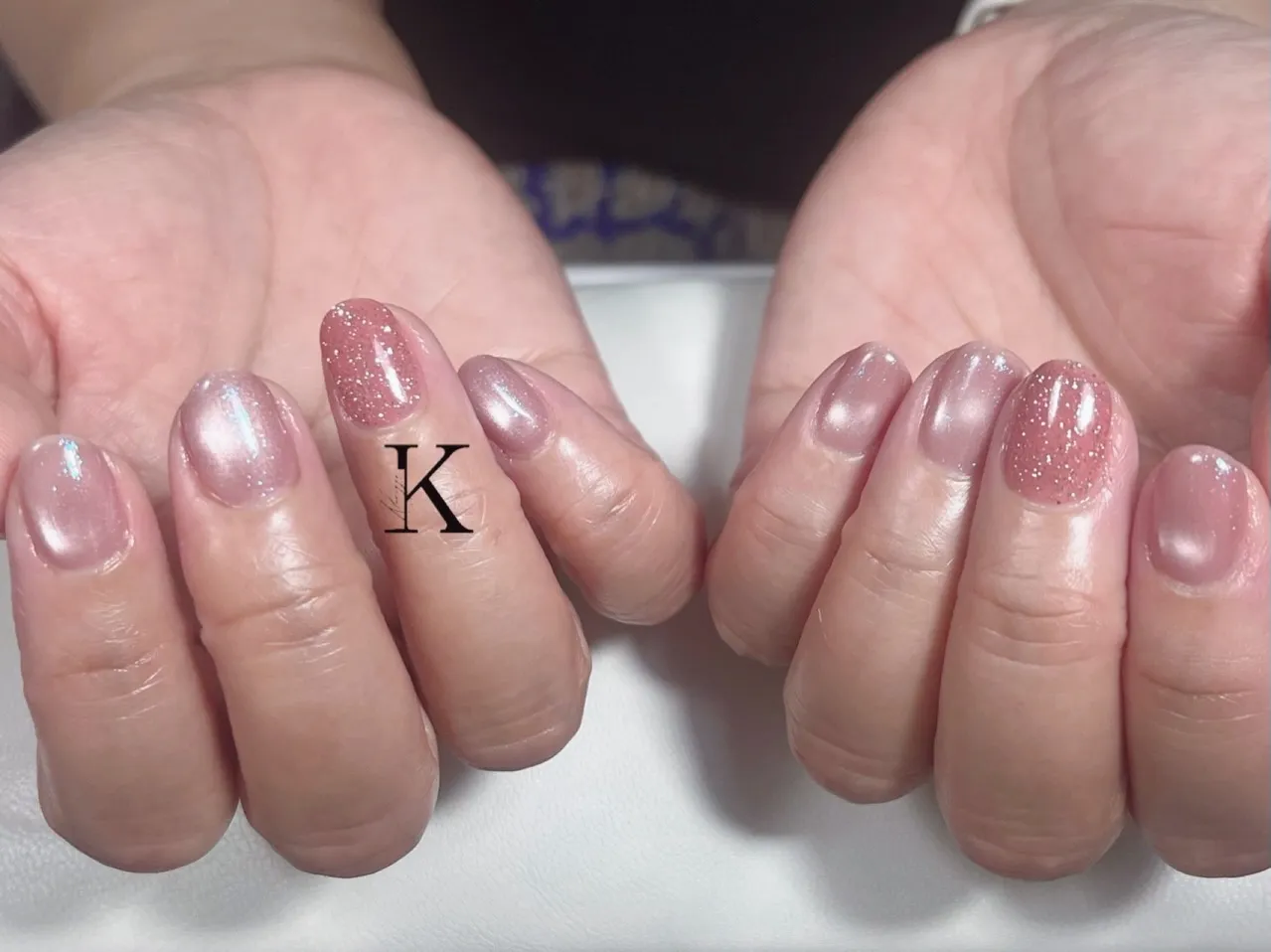 【新小岩】オフィスネイル 【KLARIZZEパラジェル登録サ...