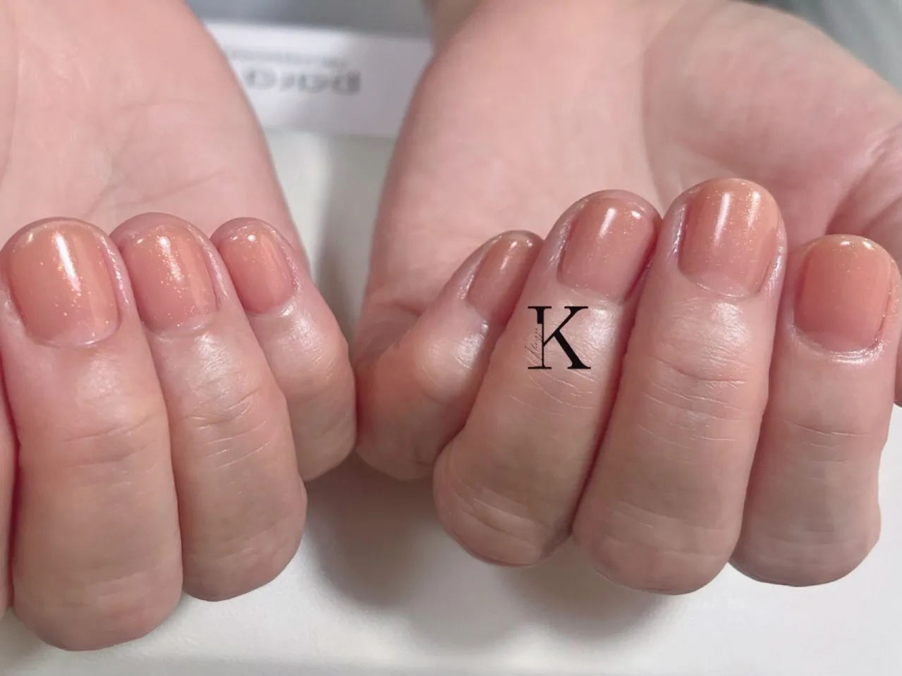 【新小岩】 極上ワンカラー【KLARIZZEパラジェル登録サ...