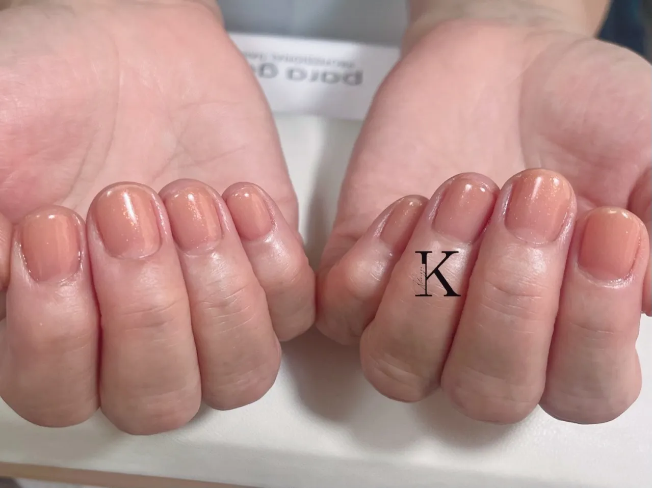 【新小岩】 極上ワンカラー【KLARIZZEパラジェル登録サ...