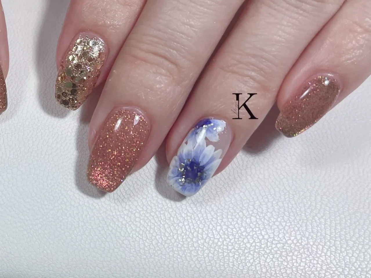 【新小岩】 ひまわり畑【KLARIZZEパラジェル登録サロン...