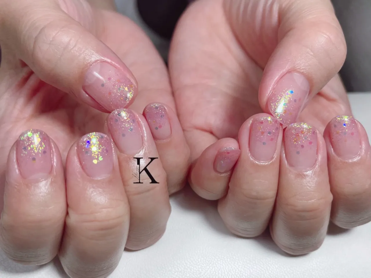 【新小岩】 きらんきらん【KLARIZZEパラジェル登録サロ...