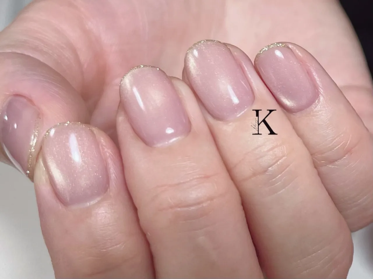 【新小岩】先端ラメライン 【KLARIZZEパラジェル登録サ...
