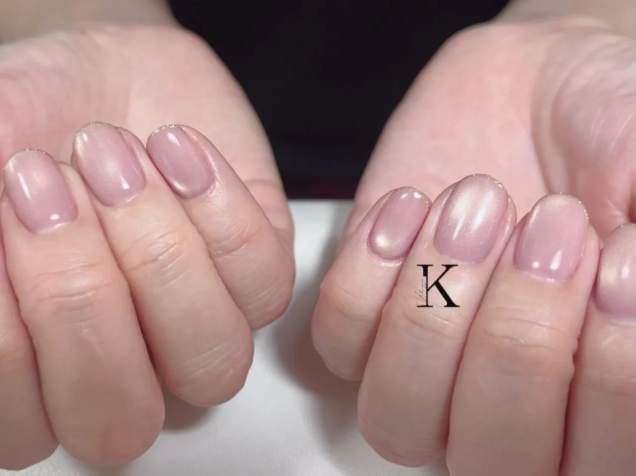 【新小岩】先端ラメライン 【KLARIZZEパラジェル登録サ...