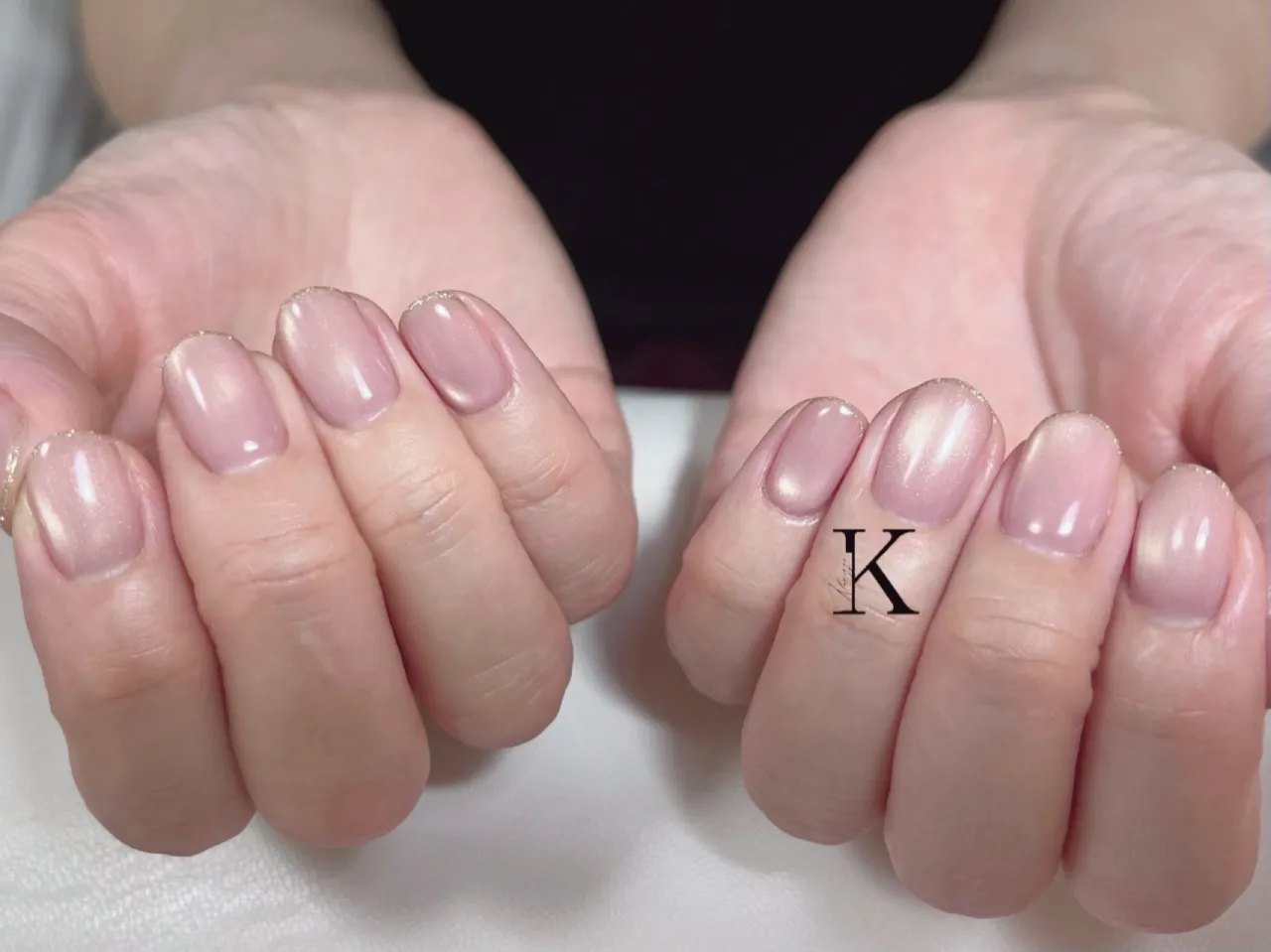 【新小岩】先端ラメライン 【KLARIZZEパラジェル登録サ...