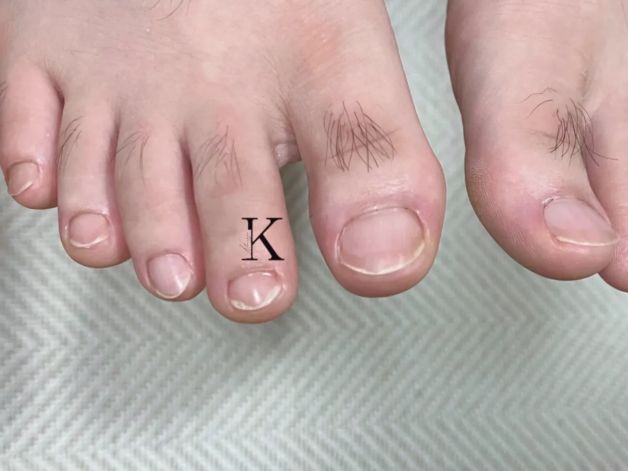【新小岩】メンズフットケア 【KLARIZZEパラジェル登録...