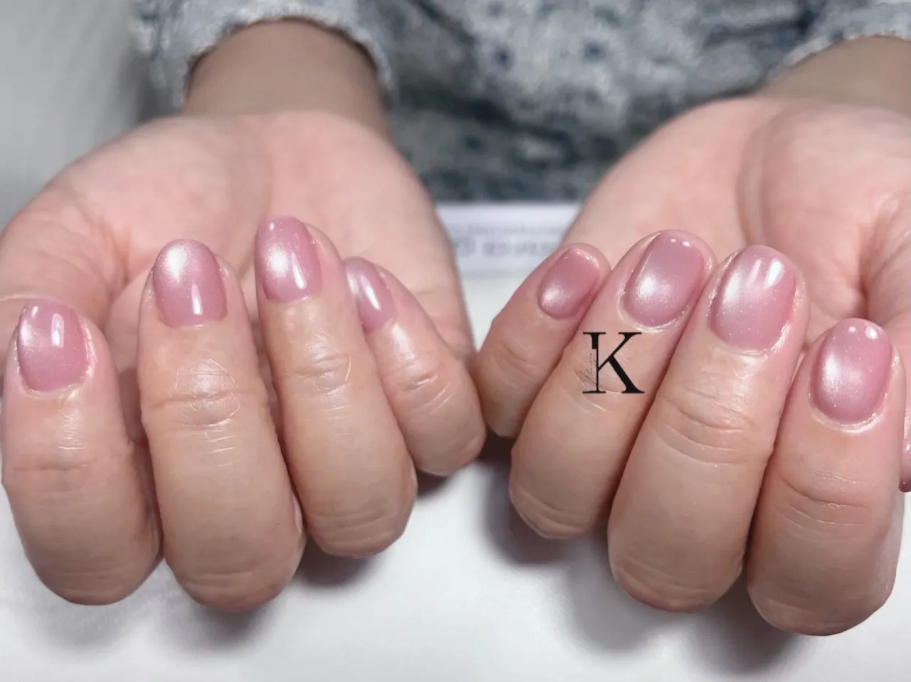【新小岩】ピンクマグネット 【KLARIZZEパラジェル登録...