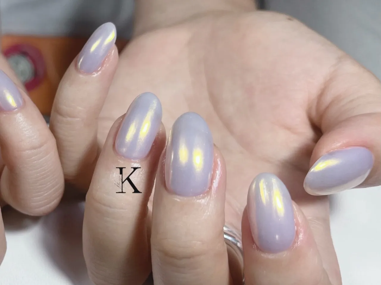 【新小岩】 ミラーネイル【KLARIZZEパラジェル登録サロ...