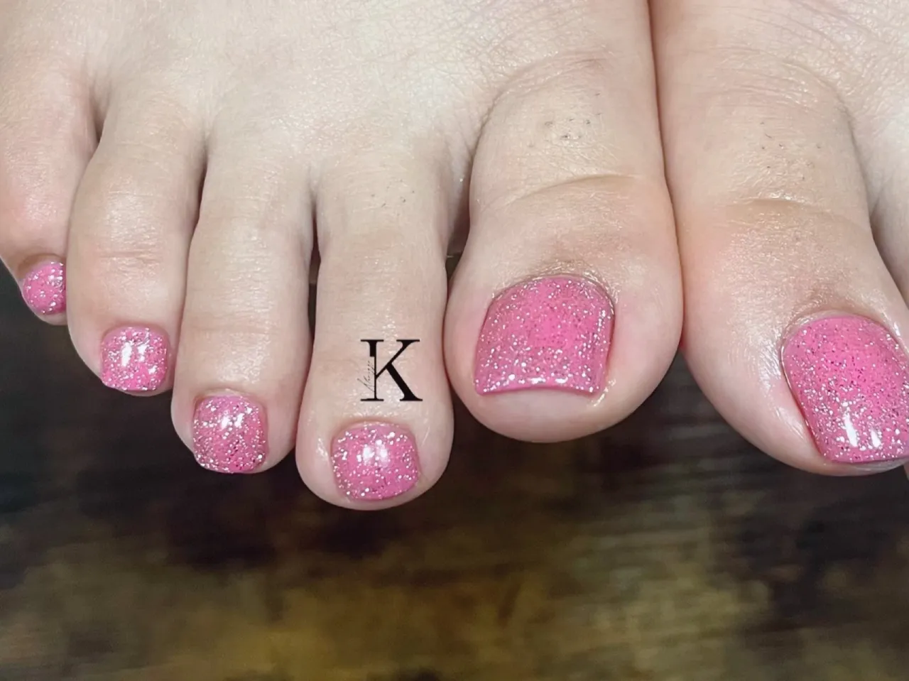 【新小岩】フラッシュピンク 【KLARIZZEパラジェル登録...