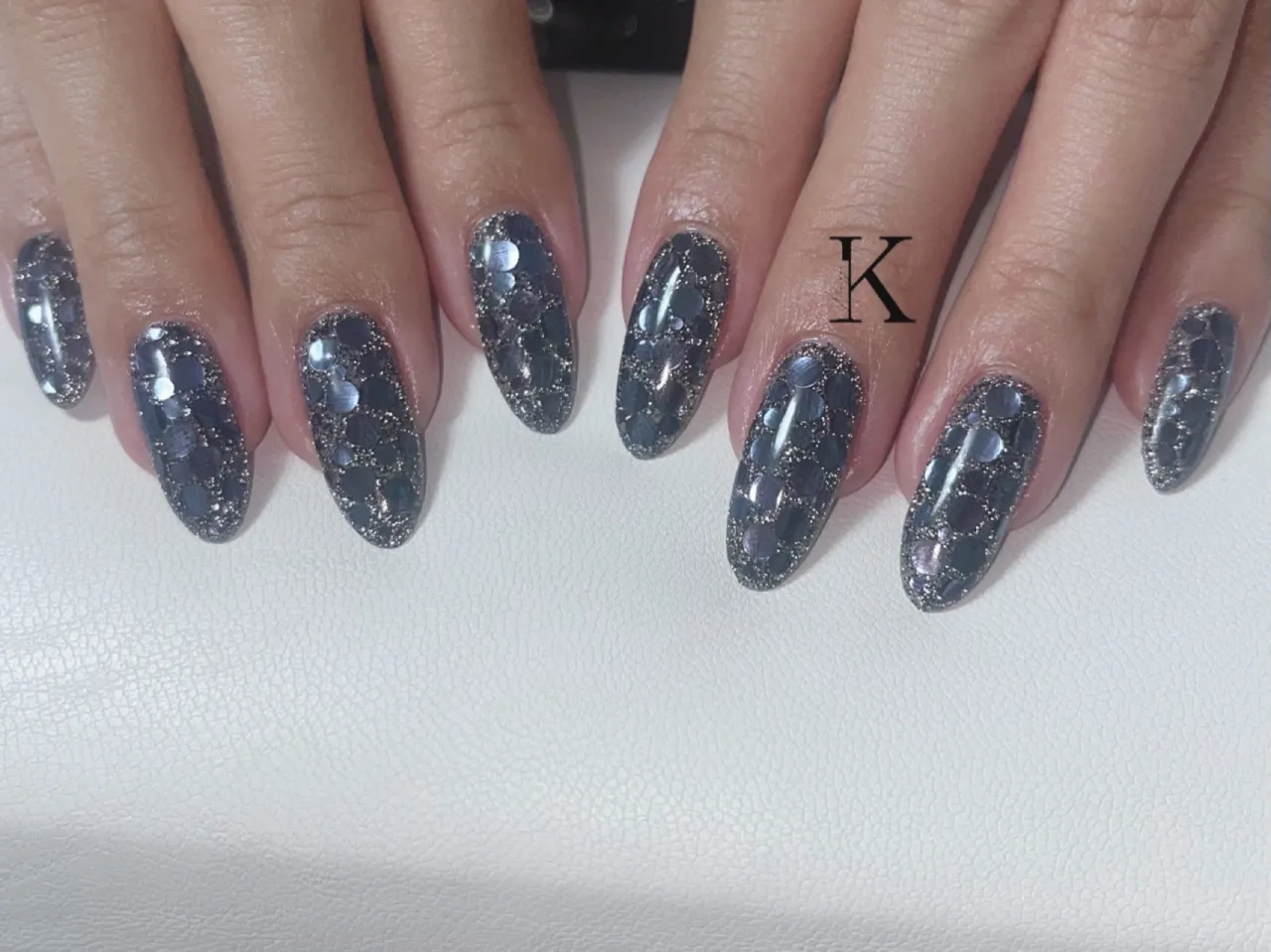 【新小岩】私がミラーボール 【KLARIZZEパラジェル登録...