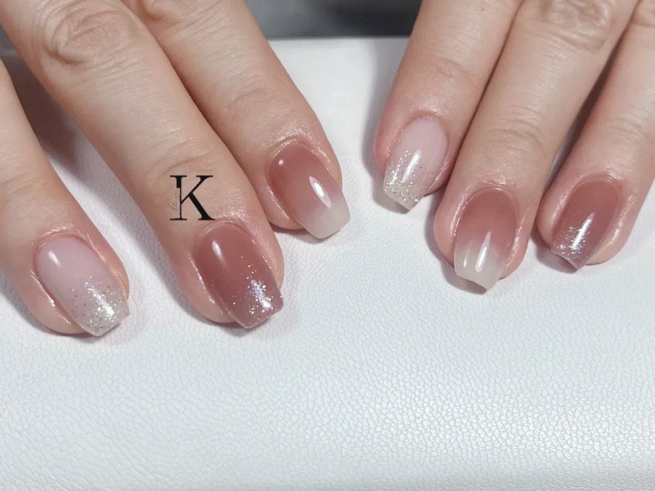 【新小岩】ラテカラー 【KLARIZZEパラジェル登録サロン...