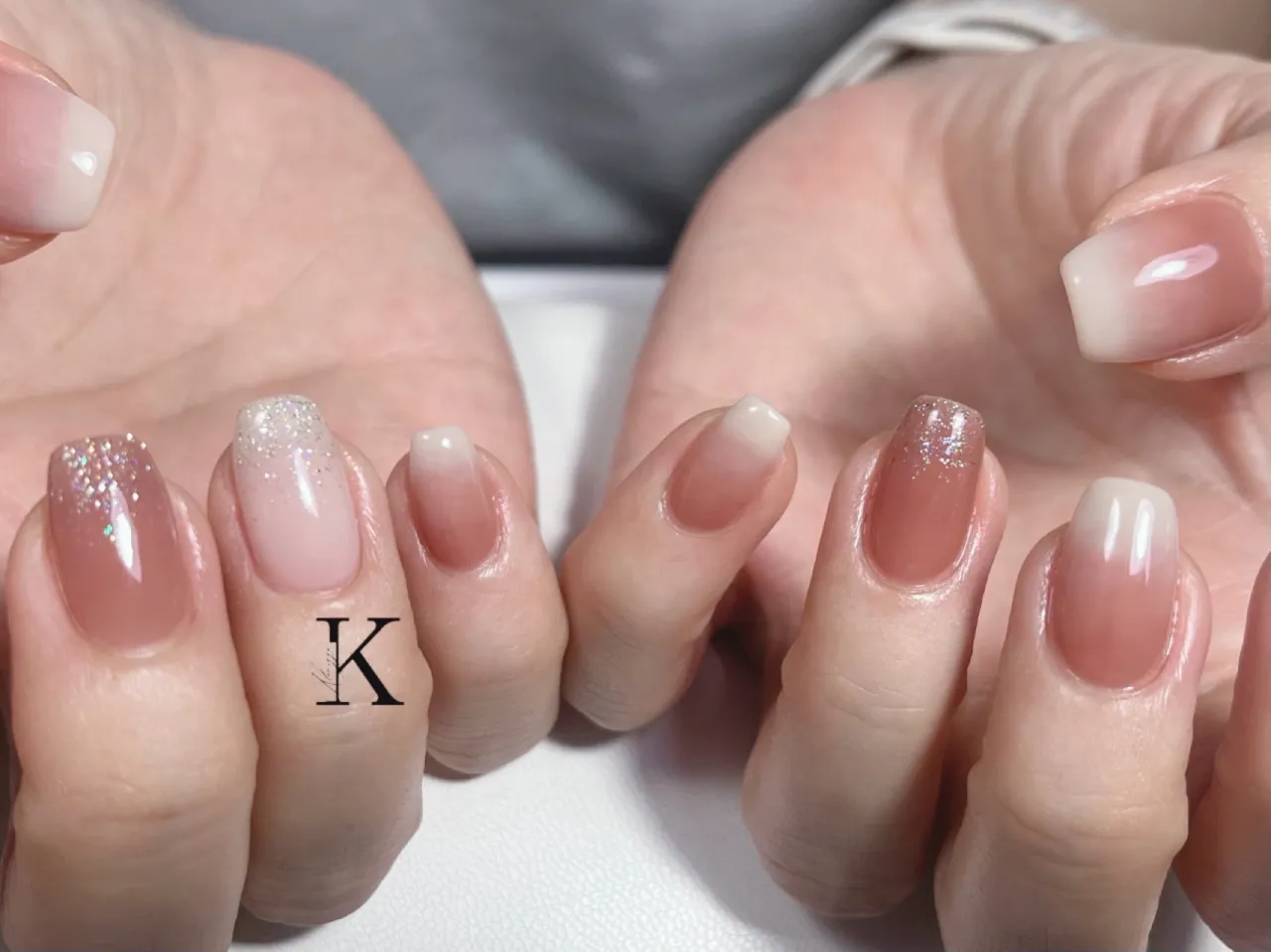 【新小岩】ラテカラー 【KLARIZZEパラジェル登録サロン...