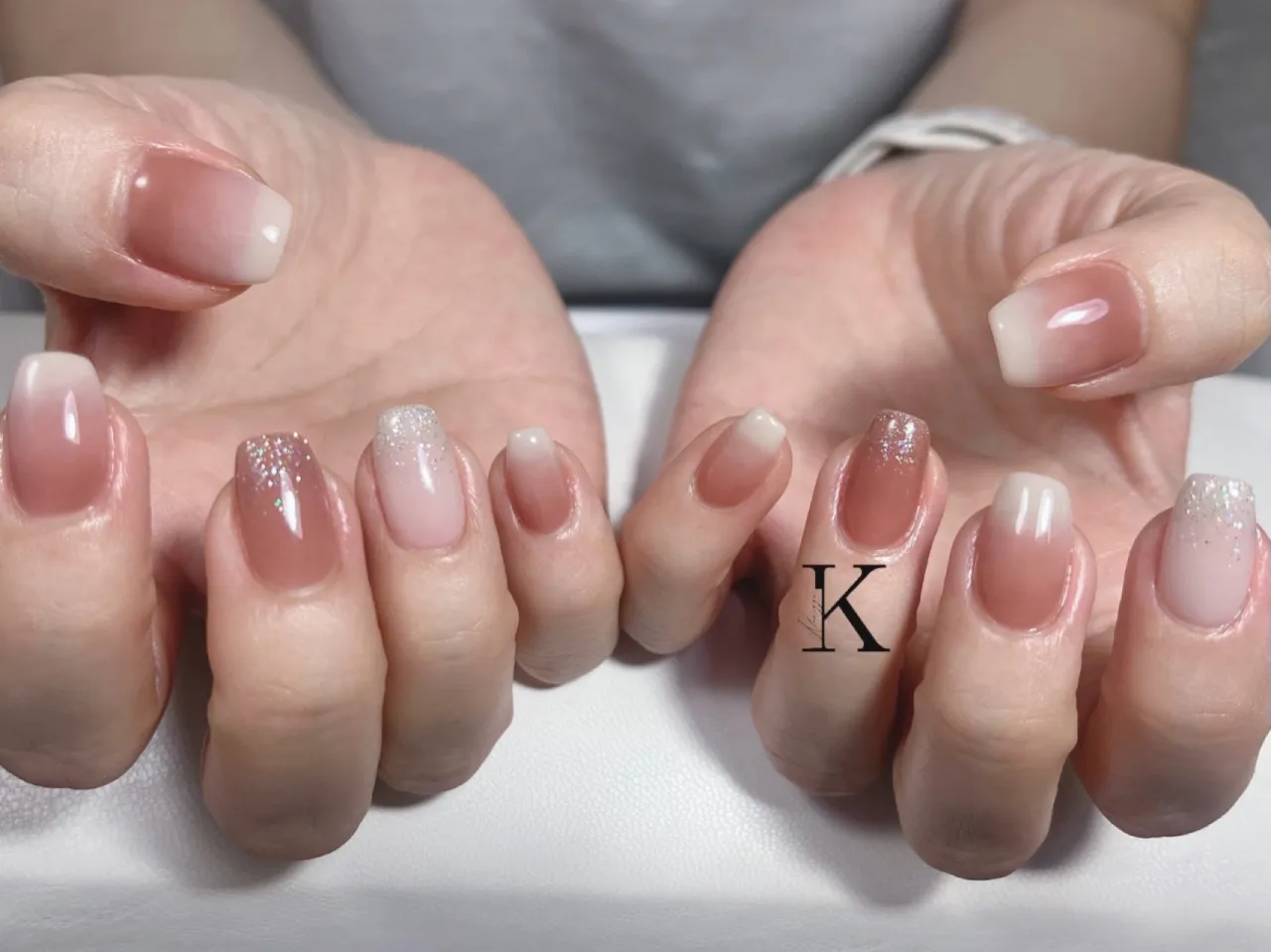 【新小岩】ラテカラー 【KLARIZZEパラジェル登録サロン...
