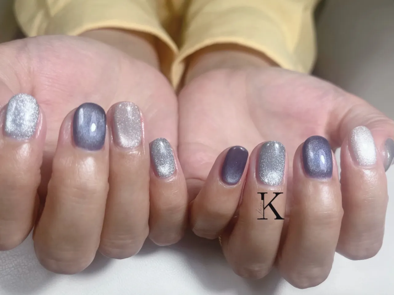 【新小岩】 三色マグネット【KLARIZZEパラジェル登録サ...